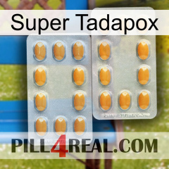 Super Tadapox cialis4